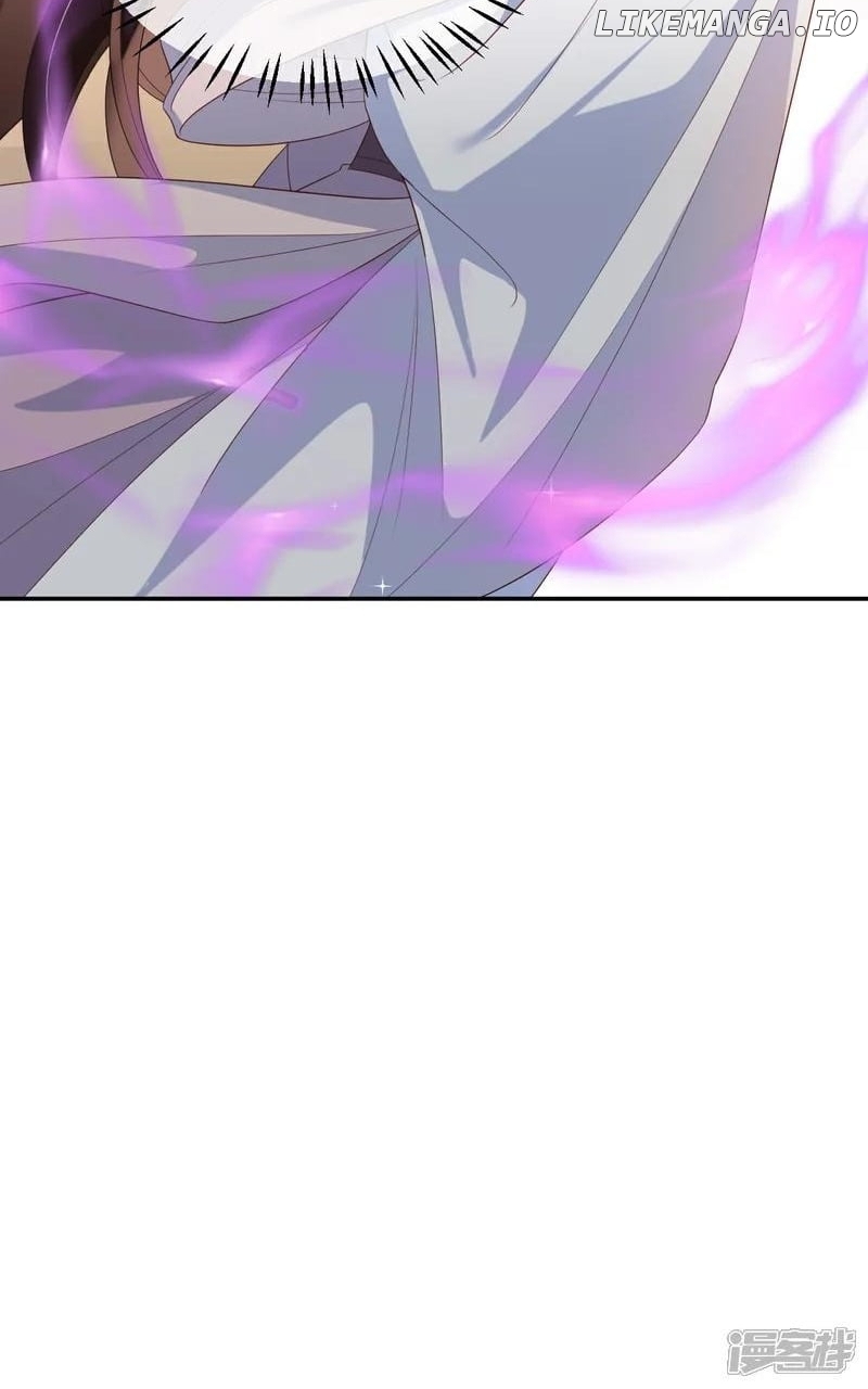 Empress of Hell’s Mission Guide Chapter 34 - page 32